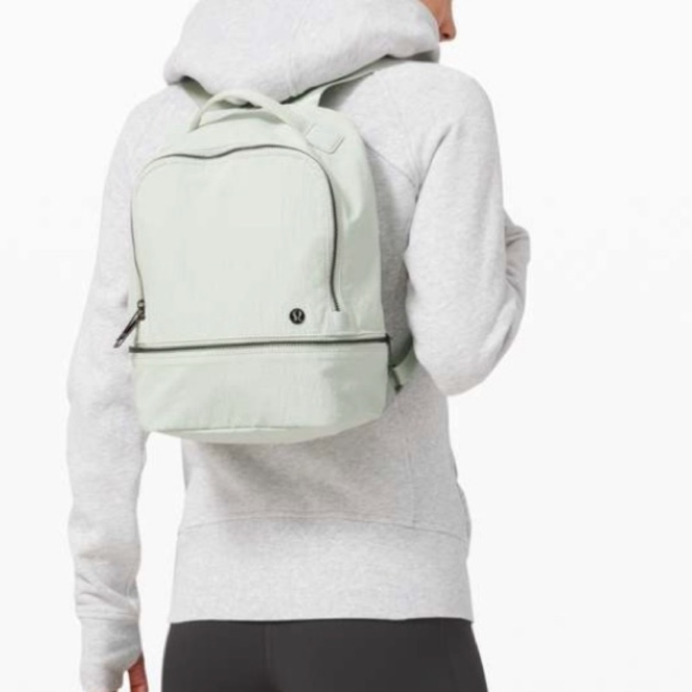Lululemon Backpack